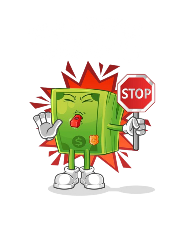 Stop Being Cheap